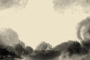 体育赛事预测-笔墨晕染山河的苍茫